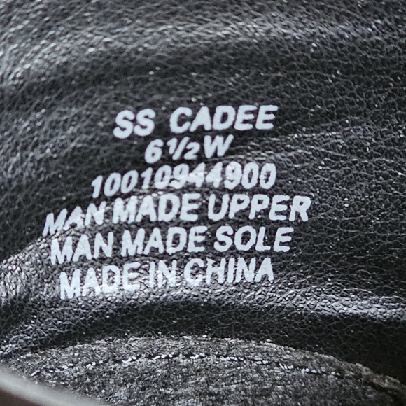 Sun+Stone Cadee Ankle Boot - Picture 7 of 7